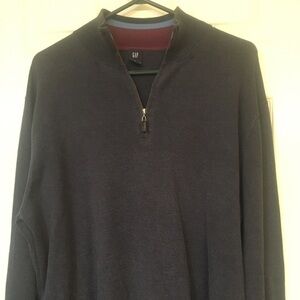 4/$20 Gap Pullover